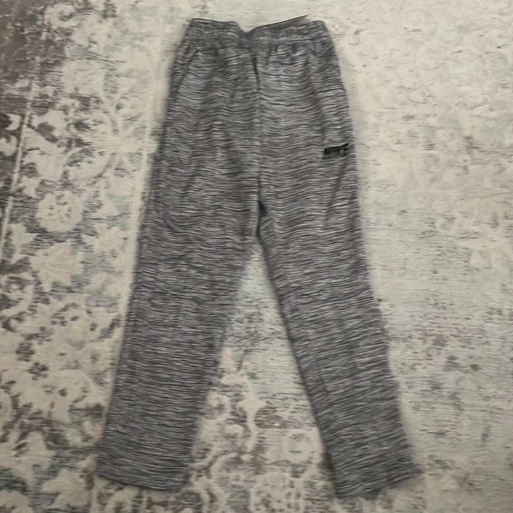 Nike - YL - Gray - Standard Fit - Joggers - NWT